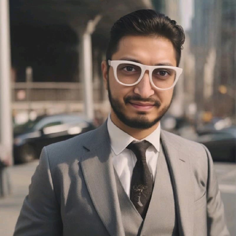 Shakeel Bhamani - ThoughtWorks Lead Consultant